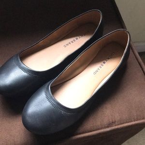 Lucky brand flats